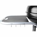 Miniatyrbilde 6 av 6: Bærbar Grill Fieldmann FZG 1014 Metall Stål