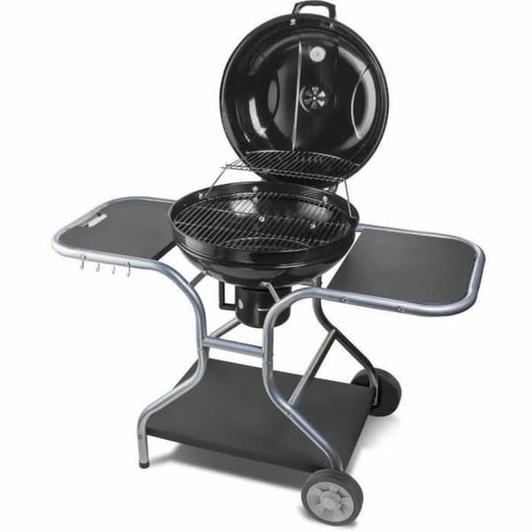 Bærbar Grill Fieldmann FZG 1014 Metall Stål