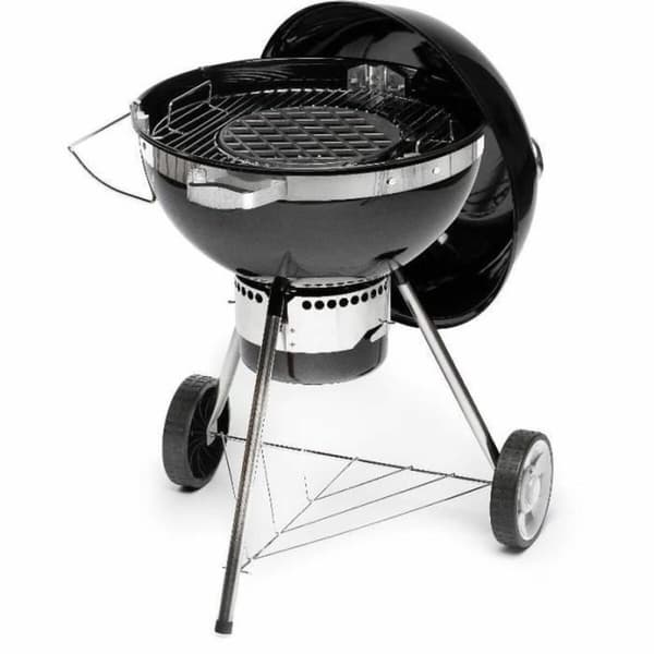 Bærbar Grill Fieldmann FZG 1017 Metall Stål