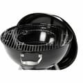 Miniatyrbilde 4 av 6: Bærbar Grill Fieldmann FZG 1016 Metall Stål