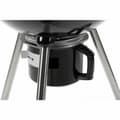 Miniatyrbilde 6 av 6: Bærbar Grill Fieldmann FZG 1016 Metall Stål