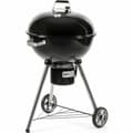 Miniatyrbilde 1 av 6: Bærbar Grill Fieldmann FZG 1016 Metall Stål