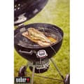 Miniatyrbild 4 av 6: Stöd för WEBER iGrill-ansluten termometer