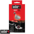 Miniatyrbild 2 av 6: Stöd för WEBER iGrill-ansluten termometer