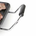 Miniatyrbild 4 av 5: Grillplatta Orbegozo TBC 3000 2200 W Svart
