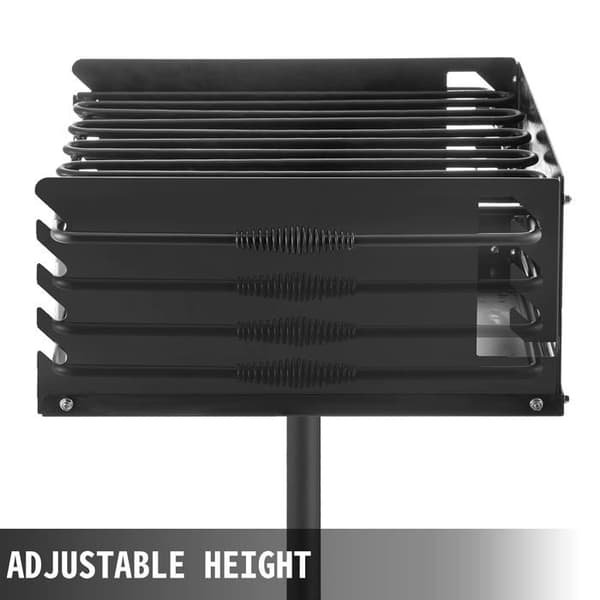 Vevor Grill - Park Grill+16x16Inch