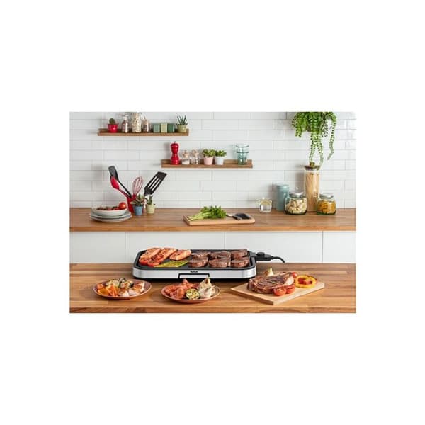 GIANT PLANCHA XL INOX