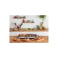 Miniatyrbild 3 av 6: GIANT PLANCHA XL INOX