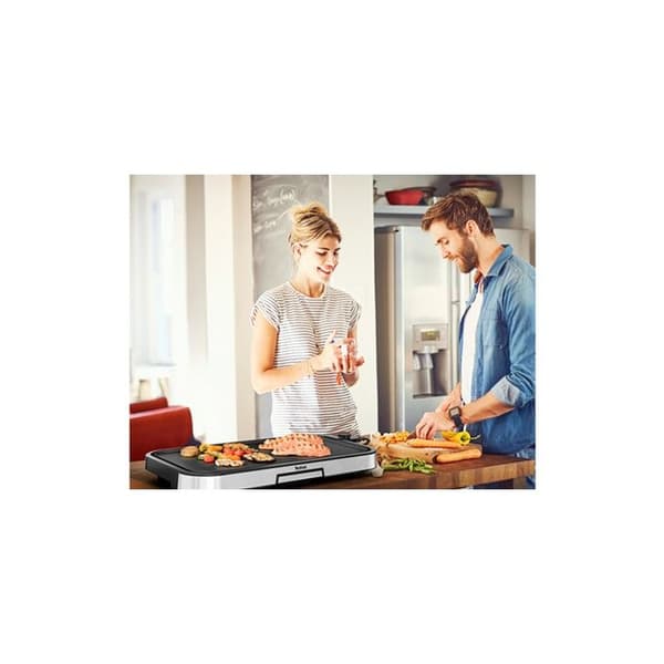 GIANT PLANCHA XL INOX