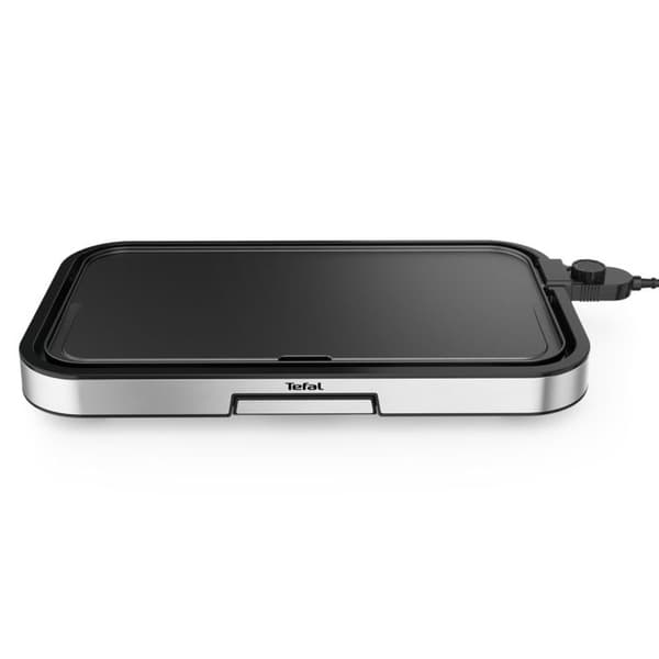 GIANT PLANCHA XL INOX