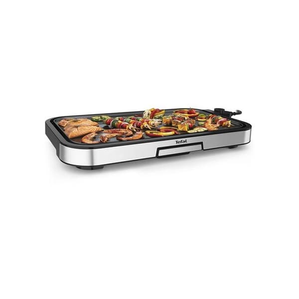 GIANT PLANCHA XL INOX