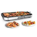 Miniatyrbild 1 av 6: GIANT PLANCHA XL INOX