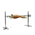 Miniatyrbild 1 av 4: Stort Spettgrill, 220V Spänning, 40 kg Maximal Lastkapacitet, Elektrisk/Manuell Drift,Silver