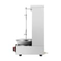 Miniatyrbild 4 av 4: Shawarma Grillmaskin, 3000W Effekt, 360° Rotation