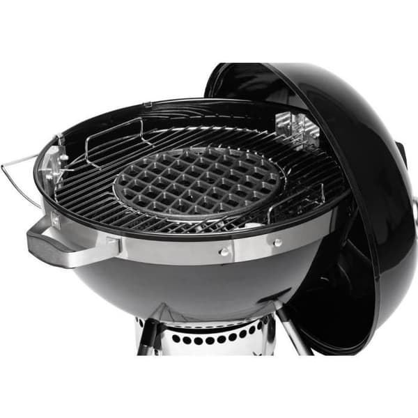Grill med kol - Fieldmann - FZG 1017