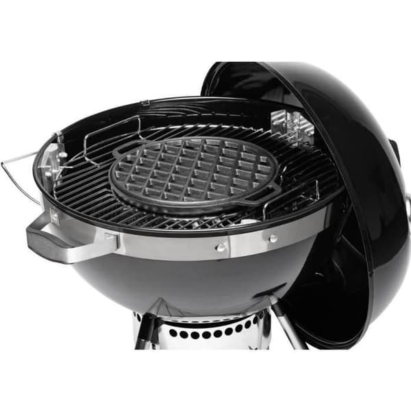 Grill med kol - Fieldmann - FZG 1017