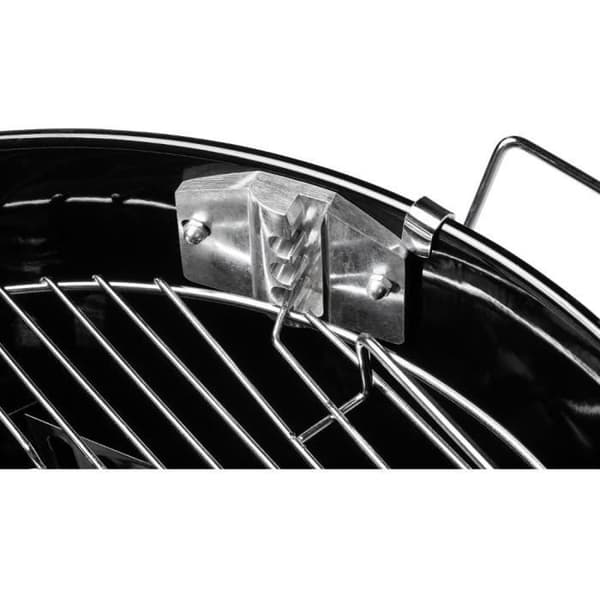 Grill med kol - Fieldmann - FZG 1017