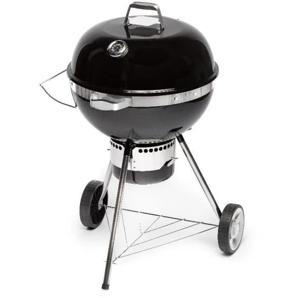 Grill med kol - Fieldmann - FZG 1017