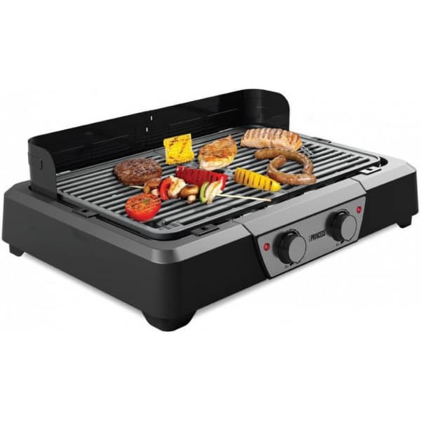 Princess 112254 elgrill 2000 W