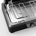 Miniatyrbild 4 av 5: Princess 112254 elgrill 2000 W