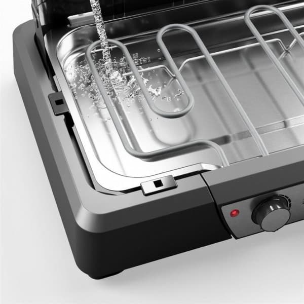 Princess 112254 elgrill 2000 W