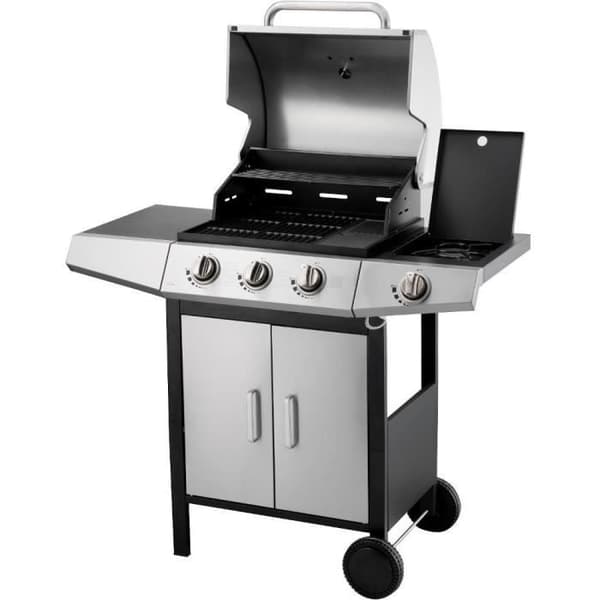 Grill - Fieldmann - FZG 3010