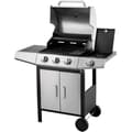 Miniatyrbild 2 av 3: Grill - Fieldmann - FZG 3010