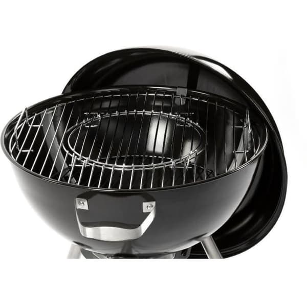 Kolgrill - Fieldmann - FZG 1016