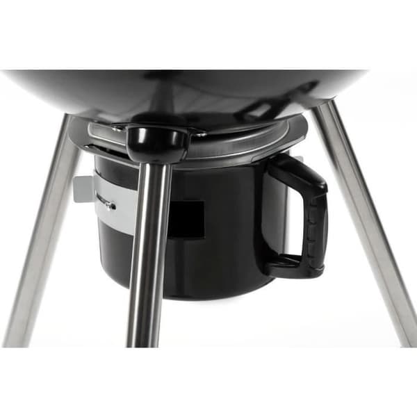 Kolgrill - Fieldmann - FZG 1016