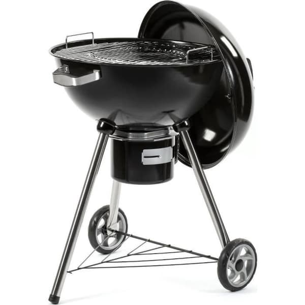 Kolgrill - Fieldmann - FZG 1016