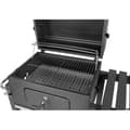 Miniatyrbild 3 av 6: Kolgrill - Fieldmann - FZG 1008
