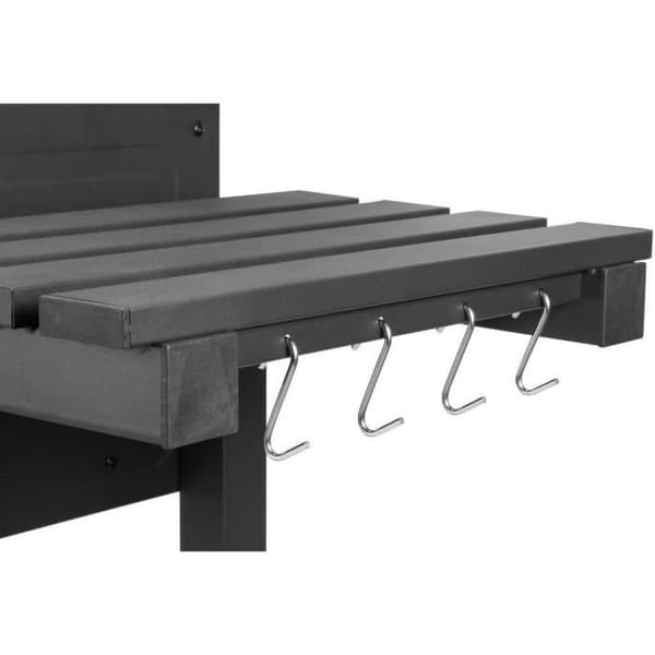 Kolgrill - Fieldmann - FZG 1008