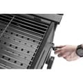 Miniatyrbild 5 av 6: Kolgrill - Fieldmann - FZG 1008