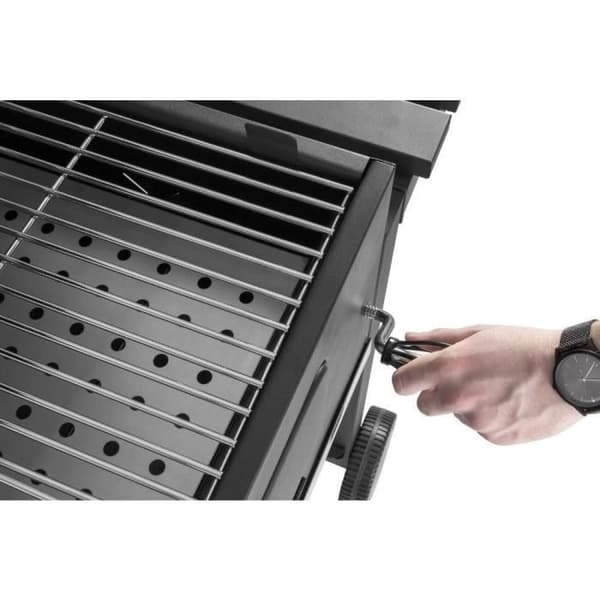 Kolgrill - Fieldmann - FZG 1008