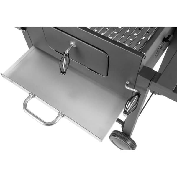 Kolgrill - Fieldmann - FZG 1008