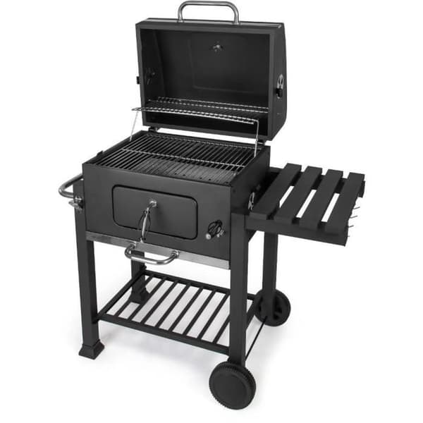Kolgrill - Fieldmann - FZG 1008