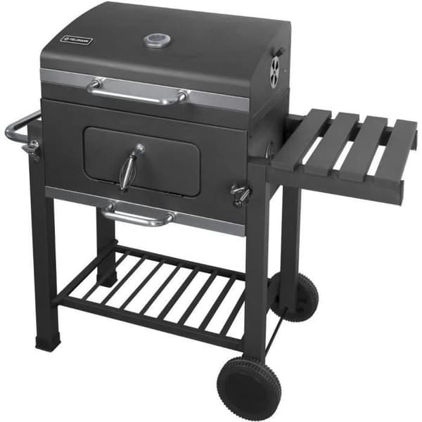 Kolgrill - Fieldmann - FZG 1008