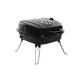 Miniatyrbild 3 av 7: Grill DKD Home Decor Stål Aluminium (44,5 x 42 x 34 cm)