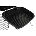 Miniatyrbild 2 av 7: Grill DKD Home Decor Stål Aluminium (44,5 x 42 x 34 cm)