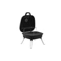 Miniatyrbild 1 av 7: Grill DKD Home Decor Stål Aluminium (44,5 x 42 x 34 cm)