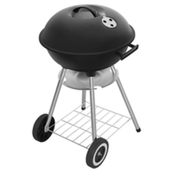 Havegrill Transportabel Fieldmann