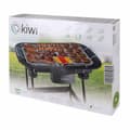 Miniatyrbillede 3 af 3: Elektrisk Grill Kiwi 2000 W 3 enheder