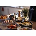 Miniatyrbild 3 av 3: Oljefritt fritöspapper Philips HD9905/00