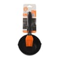Miniatyrbild 3 av 4: Set med Redskap för Barbecue MasterChef 11,5 X 6 cm Pensel (12 antal)