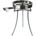 Miniatyrbillede 1 af 2: Vindbeskytter til paellaholder Vaello