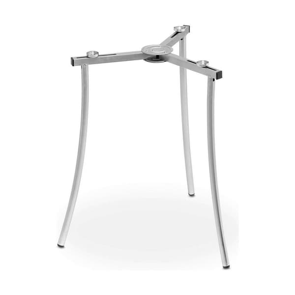 Trebenet stativ til at forberede paella Vaello (37 x 11 x 73 cm)