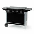 Miniatyrbillede 2 af 6: Havegrill Grill Garden