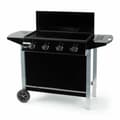 Miniatyrbillede 1 af 6: Havegrill Grill Garden