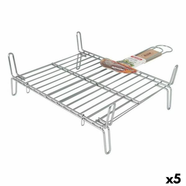 Grill Algon   Ben Havegrill Træ (5 enheder)