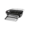 Miniatyrbillede 3 af 3: Grill Kiwi Elektrisk 1300 W 36,5 x 23 cm (4 enheder)